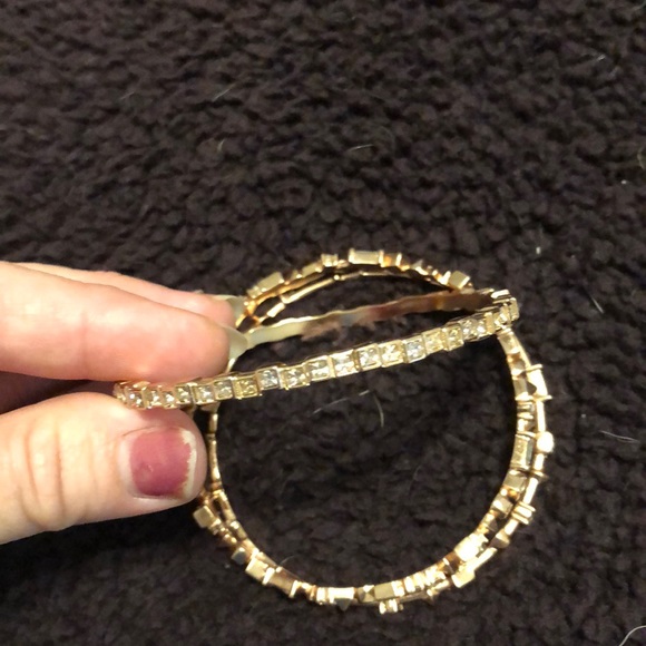 Kendra Scott Malia Rose Bracelet - Picture 7 of 11